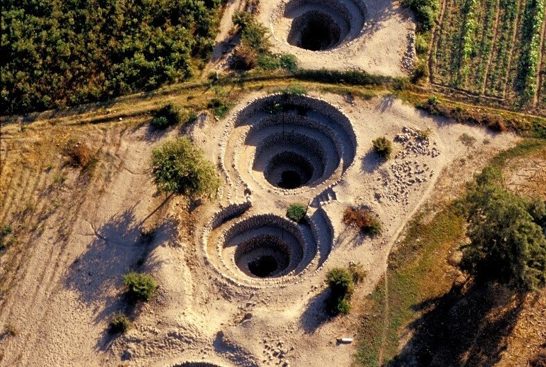SABIDURIA ANCESTRAL PERUANA