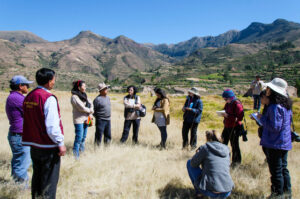 ENCUENTROS MULTICULTURALES